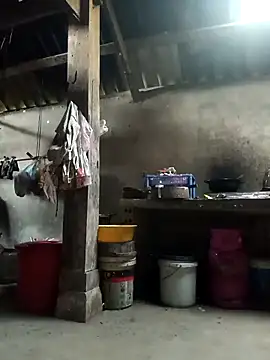 NIANIAKUTE online show from April 9, 12:57 am