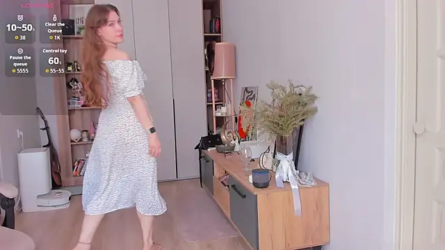 BootyShaking online show from May 17, 6:01 am