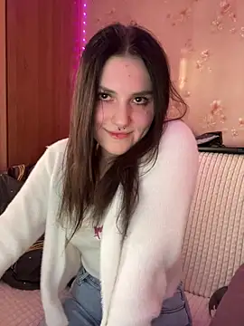 Misenok  online show from March 30, 3:50 am