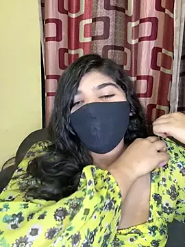 cutieNancy online show from March 27, 6:41 pm