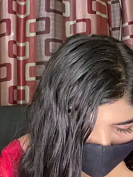 cutieNancy online show from March 30, 4:28 pm