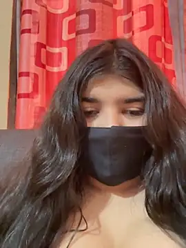 cutieNancy online show from March 21, 7:57 am