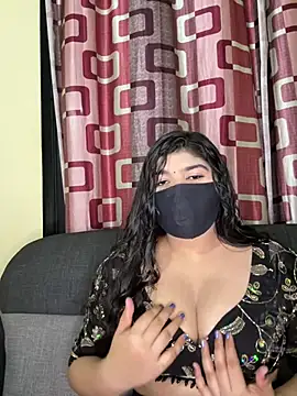 cutieNancy online show from March 29, 4:17 pm