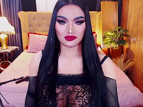 AluraJhenson online show from April 5, 1:54 pm