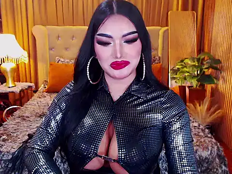 AluraJhenson online show from March 30, 3:39 am