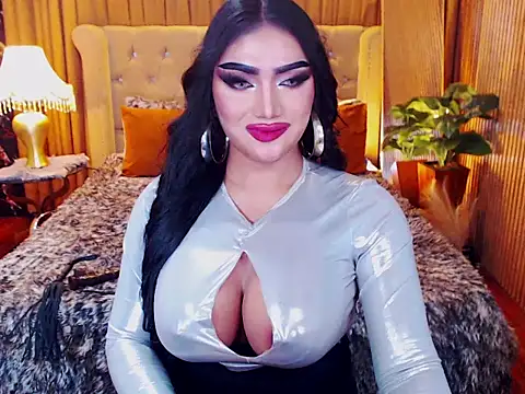 AluraJhenson online show from March 21, 2:38 am