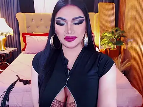 AluraJhenson online show from April 3, 1:53 pm