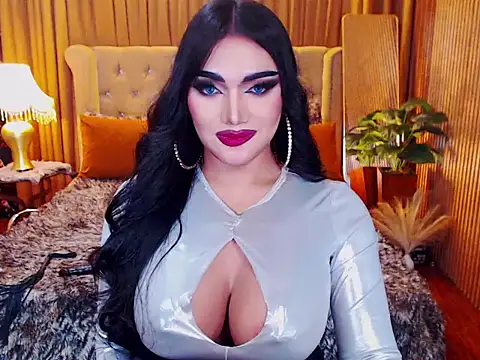 AluraJhenson online show from March 26, 9:22 am