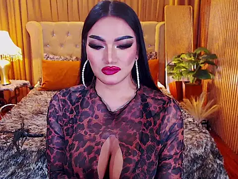 AluraJhenson online show from March 28, 9:42 am