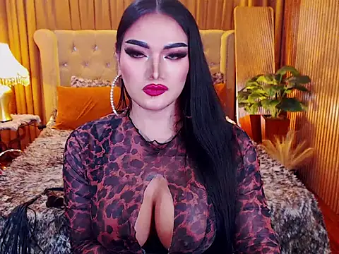 AluraJhenson online show from March 31, 6:13 am