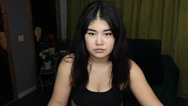 AlicaMayer online show from March 19, 6:45 pm