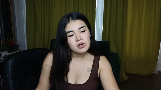 AlicaMayer online show from May 12, 11:28 am