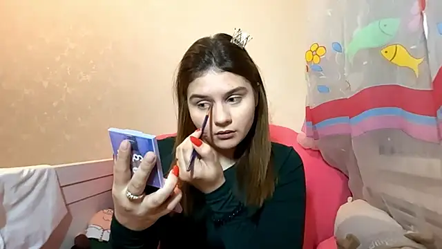 SilentTiden online show from April 5, 5:23 pm