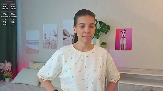 LatashaTarr online show from March 30, 12:54 am