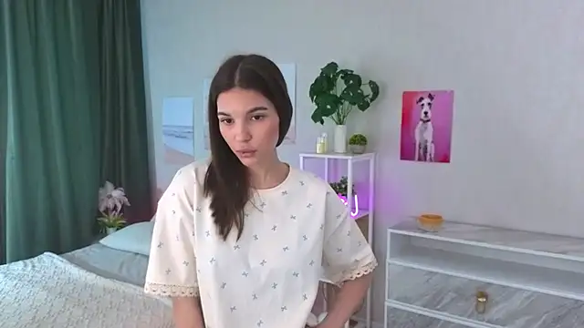 LatashaTarr online show from March 25, 1:33 am