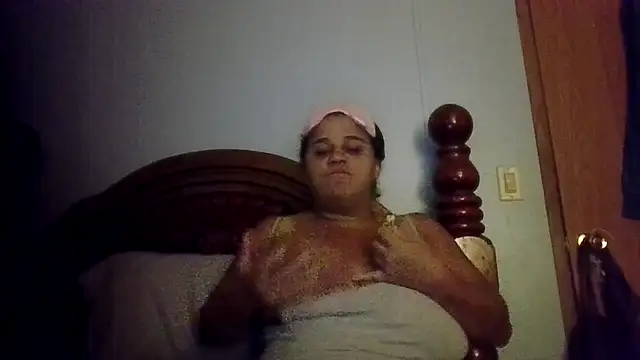 Celestee6969 online show from March 24, 1:22 am