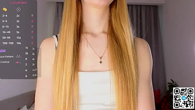IselaObanner online show from May 16, 11:09 am