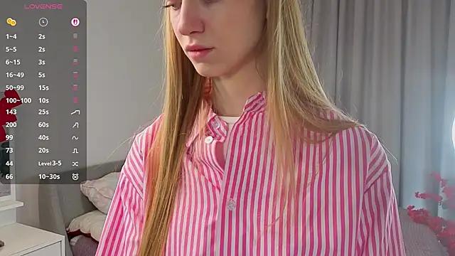 IselaObanner online show from March 31, 11:10 am