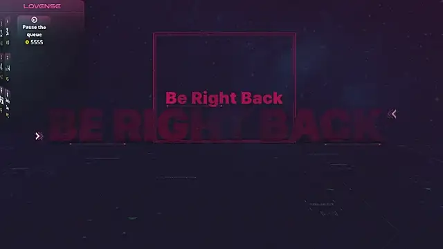 Luna Grace18 online show from April 9, 1:05 pm