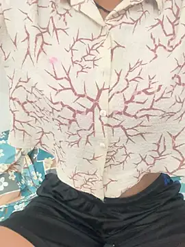 TEENA  RISE online show from April 9, 10:09 am