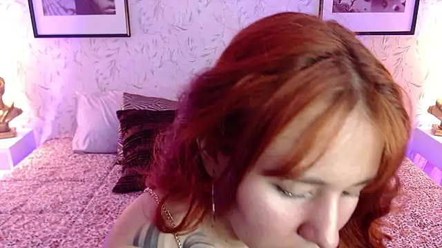 Sofy Brm online show from March 27, 7:47 pm