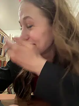 Olivia Jemison online show from April 8, 6:37 am