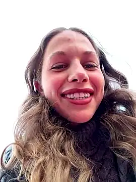 Olivia Jemison online show from May 19, 5:36 am