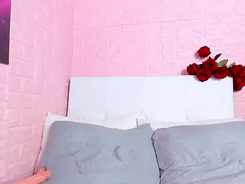 Celeste Rox online show from March 30, 10:26 am