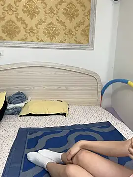 qingqingbaobei online show from March 24, 1:27 pm