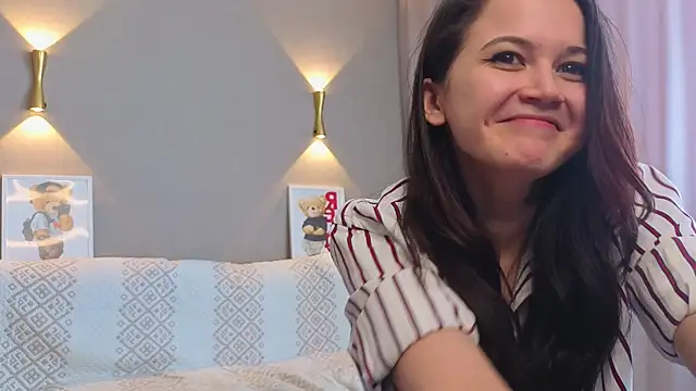 AldaDupriest online show from March 30, 8:47 am