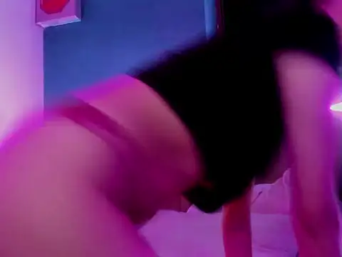 EmiSchwarz online show from April 6, 1:27 am