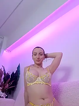 MissAlexis  online show from March 26, 6:59 am