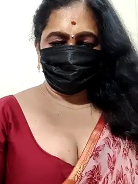 aishu mallu tamil online show from March 18, 8:36 pm