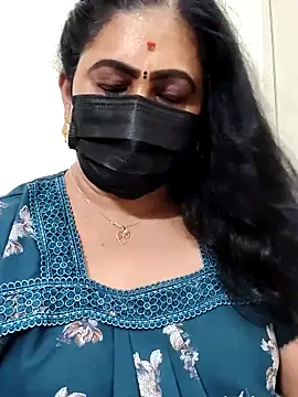 aishu mallu tamil online show from April 9, 5:40 pm