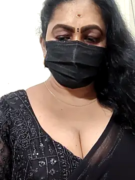 aishu mallu tamil online show from March 21, 1:49 pm