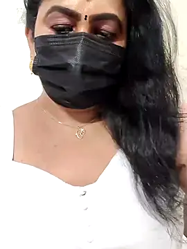 aishu mallu tamil online show from March 30, 8:41 pm