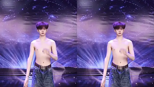 LookingBoy-001 online show from March 20, 5:34 am