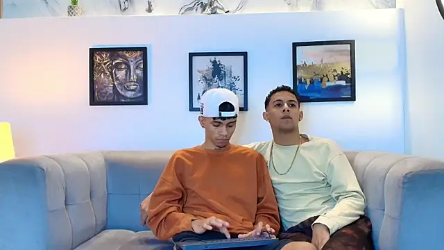 SEXY BIG COCK online show from April 8, 1:35 pm