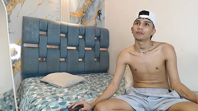 SEXY BIG COCK online show from April 4, 3:55 pm