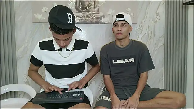 SEXY BIG COCK online show from April 5, 7:24 pm