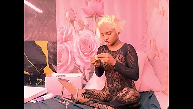 indian barbie online show from May 20, 5:43 pm