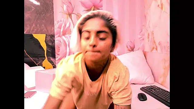 indian barbie online show from May 2, 5:05 pm
