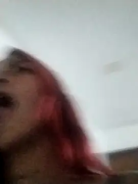 Ravyn Rouge online show from April 8, 10:12 pm