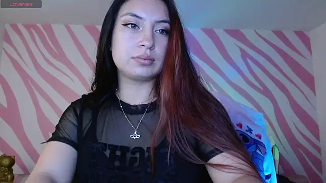 Scarlet queen4 online show from March 27, 1:23 pm