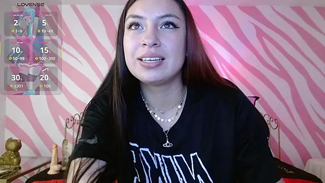 Scarlet queen4 online show from March 28, 1:32 pm