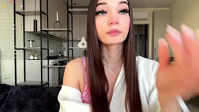 SweetLea1 online show from April 7, 2:52 pm