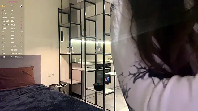 SweetLea1 online show from April 8, 7:38 pm