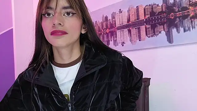 Sofy Durand online show from March 24, 11:59 am