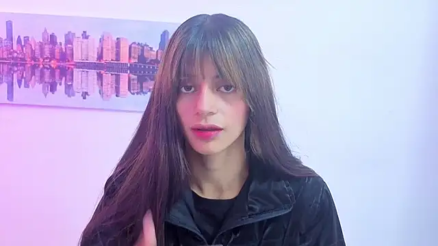 Sofy Durand online show from March 18, 3:06 pm