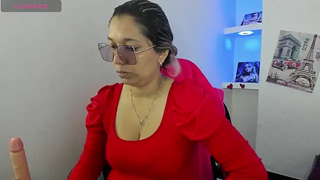 Melisa 14 online show from April 1, 4:26 pm